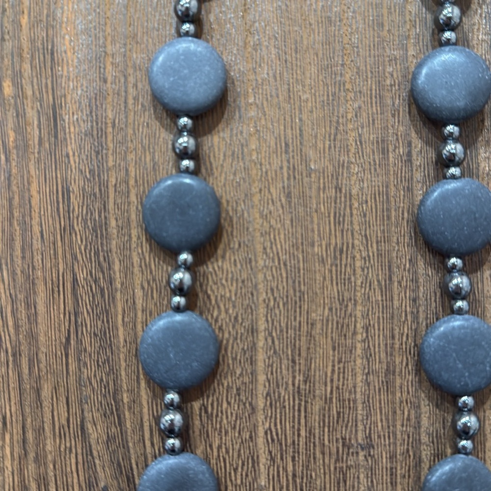 Handmade Necklace - Picture 2 of 4